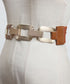 Chain Docking Belt